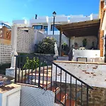 Villa Evans Realty Al & Piscina & Garaje & Playa *