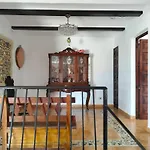 Evans Realty Al & Piscina & Garaje & Playa Villa *