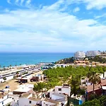 Villa Evans Realty Al & Piscina & Garaje & Playa Fuengirola