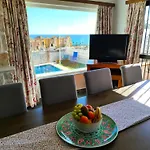 Villa Evans Realty Al & Piscina & Garaje & Playa *