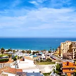 Evans Realty Al & Piscina & Garaje & Playa *