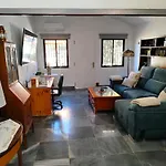 Evans Realty Al & Piscina & Garaje & Playa Fuengirola