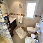 Evans Realty Al & Piscina & Garaje & Playa Villa Fuengirola