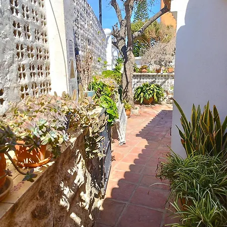 ヴィラ Evans Realty Al & Piscina & Garaje & Playa フエンヒロラ