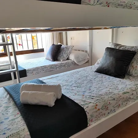 Evans Realty Al & Piscina & Garaje & Playa フエンヒロラ