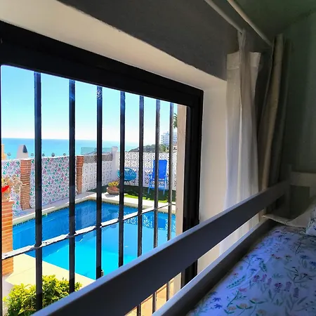 Evans Realty Al & Piscina & Garaje & Playa