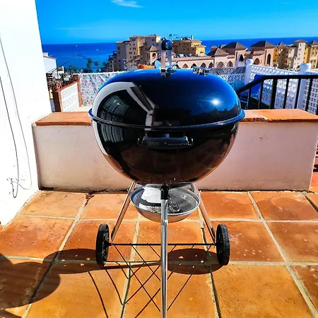 Evans Realty Al & Piscina & Garaje & Playa *