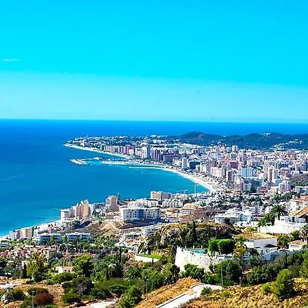 Evans Realty Al & Piscina & Garaje & Playa