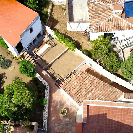 Evans Realty Al & Piscina & Garaje & Playa ヴィラ