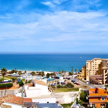 Evans Realty Al & Piscina & Garaje & Playa *