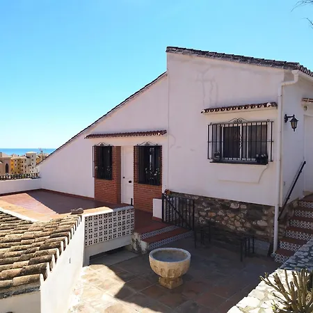 ヴィラ Evans Realty Al & Piscina & Garaje & Playa