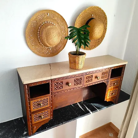 ヴィラ Evans Realty Al & Piscina & Garaje & Playa