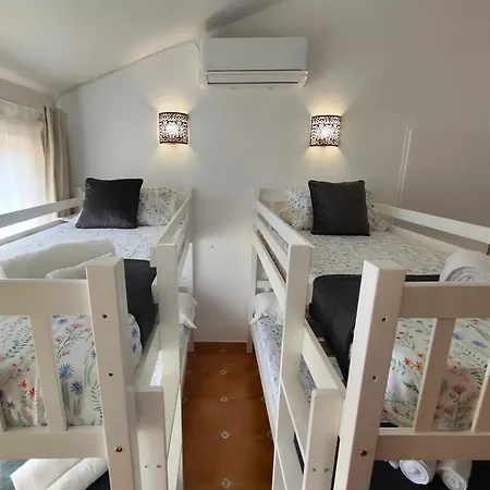 Evans Realty Al & Piscina & Garaje & Playa *