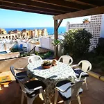 Evans Realty Al & Piscina & Garaje & Playa