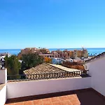 Evans Realty Al & Piscina & Garaje & Playa * Fuengirola