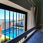 Evans Realty Al & Piscina & Garaje & Playa