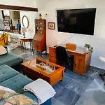 Evans Realty Al & Piscina & Garaje & Playa Fuengirola
