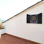 Evans Realty Al & Piscina & Garaje & Playa Villa Fuengirola