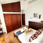 Evans Realty Al & Piscina & Garaje & Playa Villa *