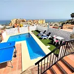 Villa Evans Realty Al & Piscina & Garaje & Playa