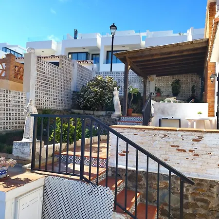 Вилла Evans Realty Al & Piscina & Garaje & Playa *