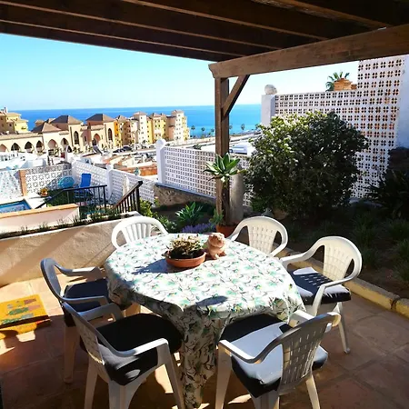 Evans Realty Al & Piscina & Garaje & Playa