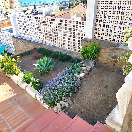 Evans Realty Al & Piscina & Garaje & Playa