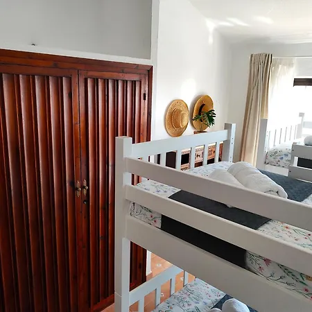 Evans Realty Al & Piscina & Garaje & Playa