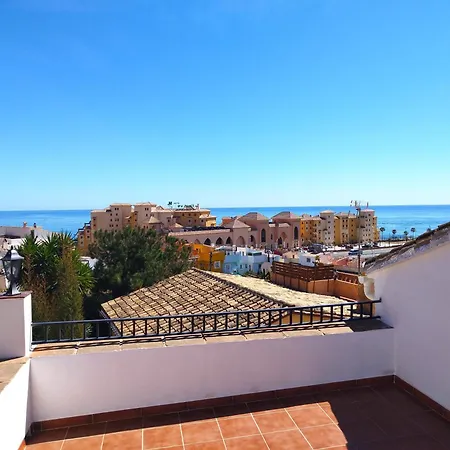 Evans Realty Al & Piscina & Garaje & Playa * Фуэнхирола