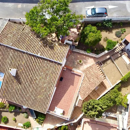 Вилла Evans Realty Al & Piscina & Garaje & Playa