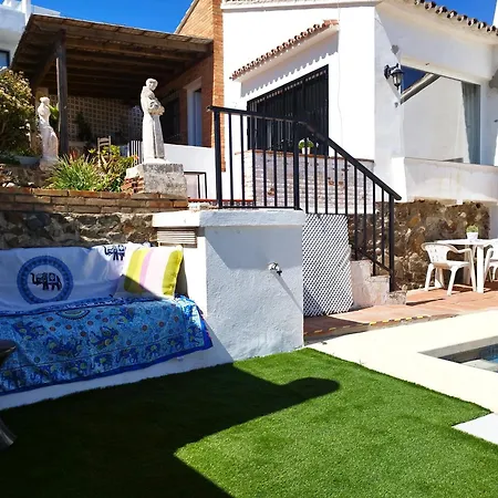 Вилла Evans Realty Al & Piscina & Garaje & Playa *