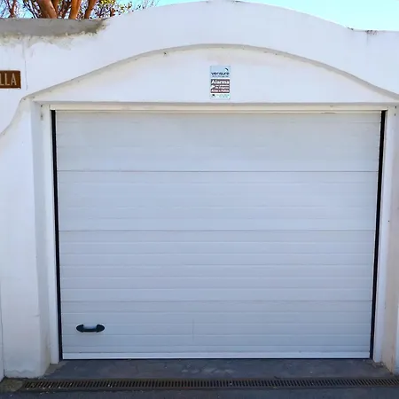 Evans Realty Al & Piscina & Garaje & Playa