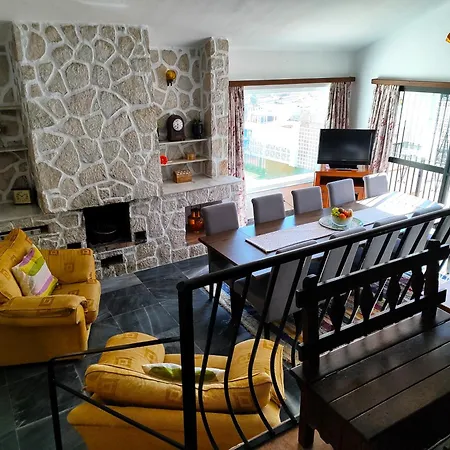 Evans Realty Al & Piscina & Garaje & Playa Фуэнхирола