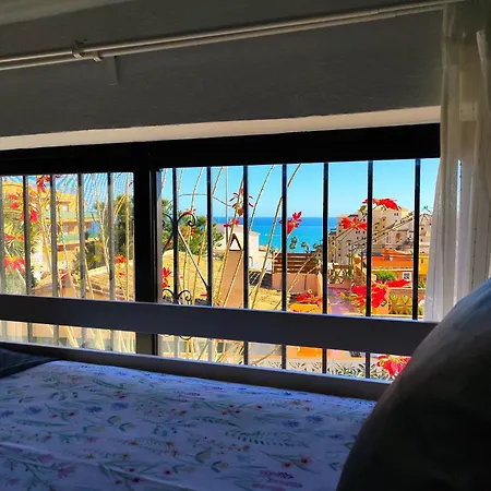 Evans Realty Al & Piscina & Garaje & Playa Вилла