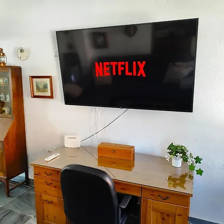 Evans Realty Al & Piscina & Garaje & Playa Вилла Фуэнхирола