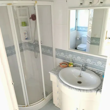 Evans Realty Al & Piscina & Garaje & Playa * Фуэнхирола