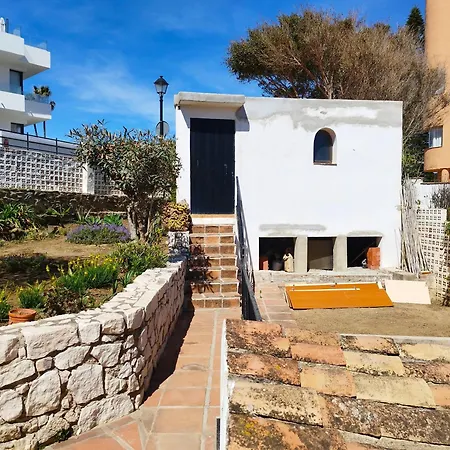 Evans Realty Al & Piscina & Garaje & Playa