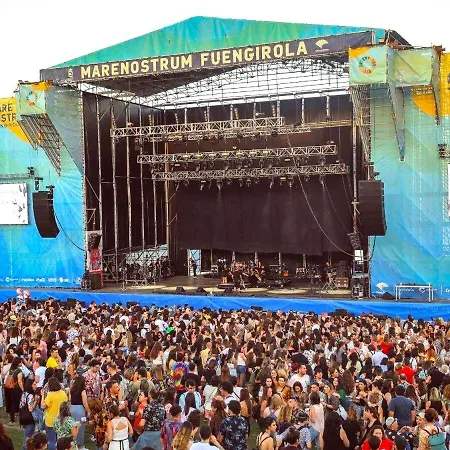 Evans Realty Al & Piscina & Garaje & Playa