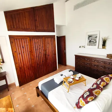 Evans Realty Al & Piscina & Garaje & Playa Вилла *