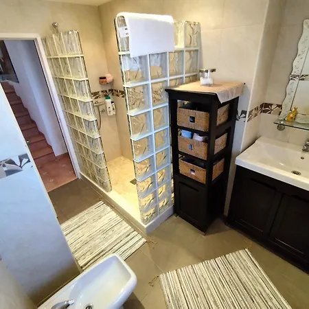 Evans Realty Al & Piscina & Garaje & Playa Фуэнхирола