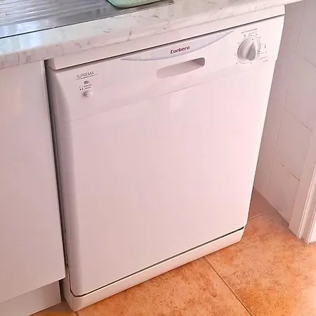 Evans Realty Al & Piscina & Garaje & Playa Вилла