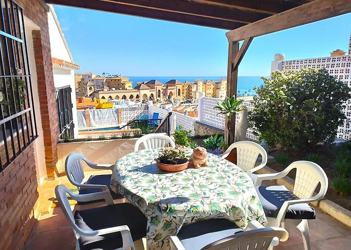 Вилла Evans Realty Al & Piscina & Garaje & Playa