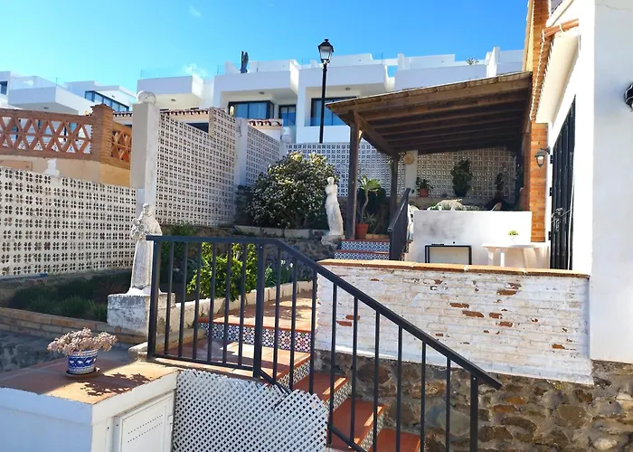 Вилла Evans Realty Al & Piscina & Garaje & Playa *