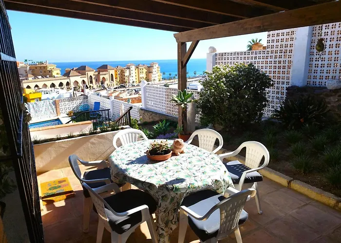 Evans Realty Al & Piscina & Garaje & Playa