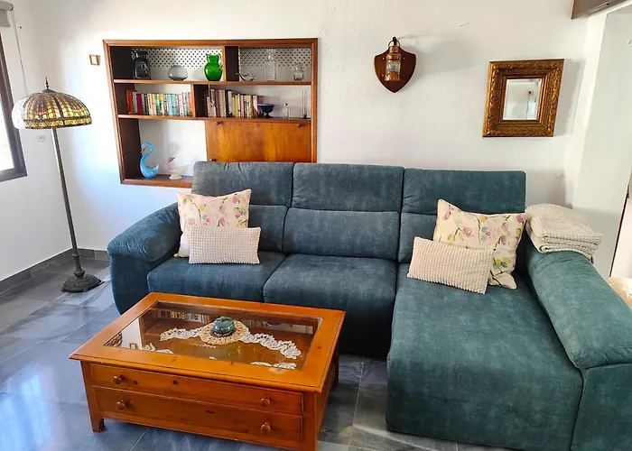 Evans Realty Al & Piscina & Garaje & Playa *