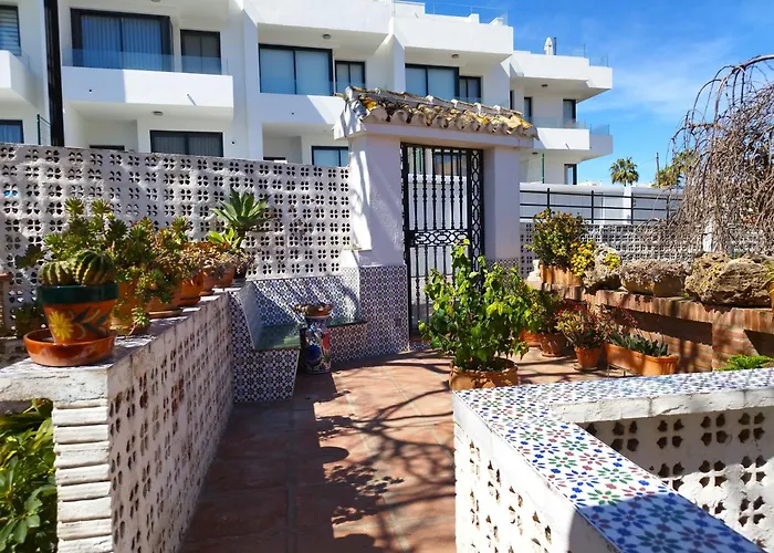 Вилла Evans Realty Al & Piscina & Garaje & Playa