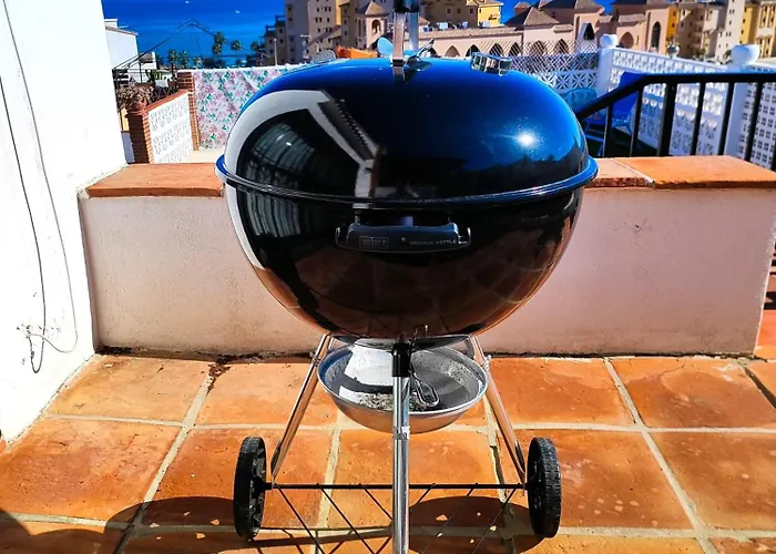 Evans Realty Al & Piscina & Garaje & Playa *