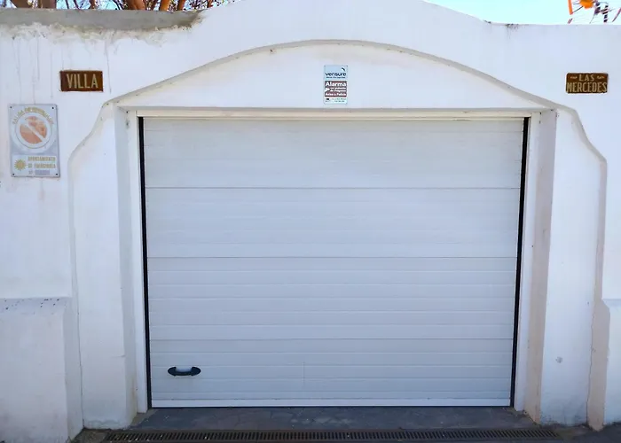 Evans Realty Al & Piscina & Garaje & Playa