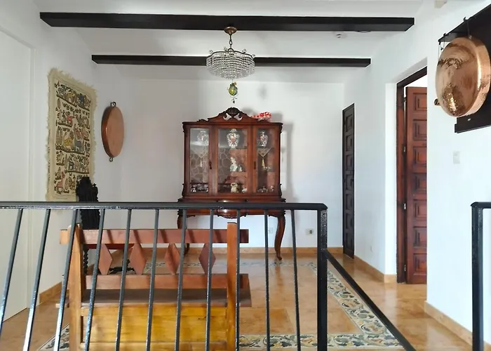 Evans Realty Al & Piscina & Garaje & Playa Вилла *