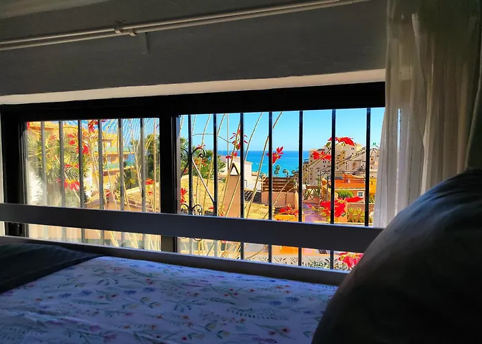 Evans Realty Al & Piscina & Garaje & Playa Вилла